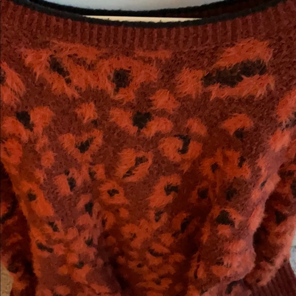 Zara sweater - Picture 2 of 2